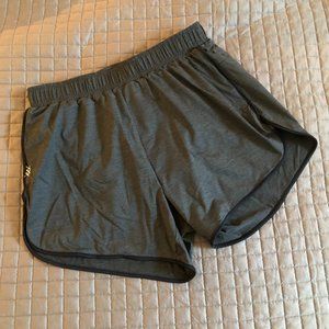 Rhone Men's Swift Knit Running Shorts Size S EUC